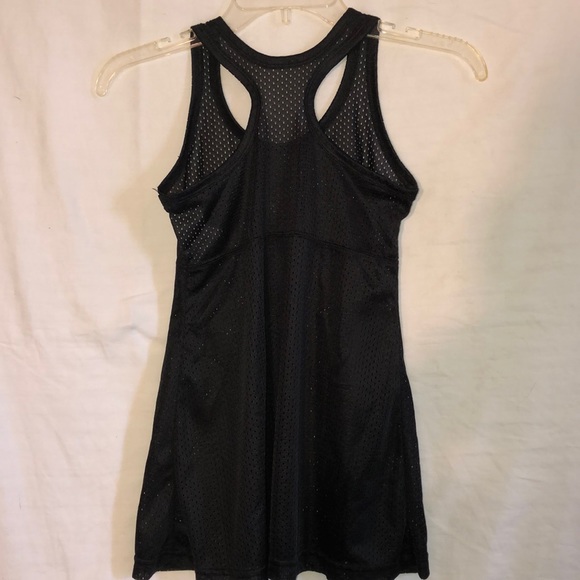 Basic Image Girl’s Tank - Picture 3 of 5